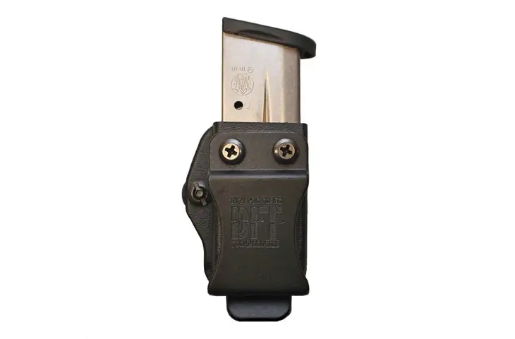 Dynamic Force Technologies Mod-1 Magazine Carrier - view 6